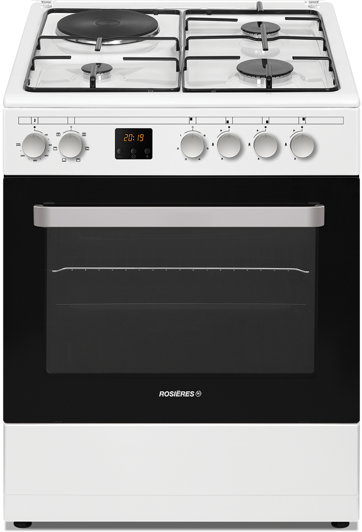 ROSIERES RGE660CMW/E