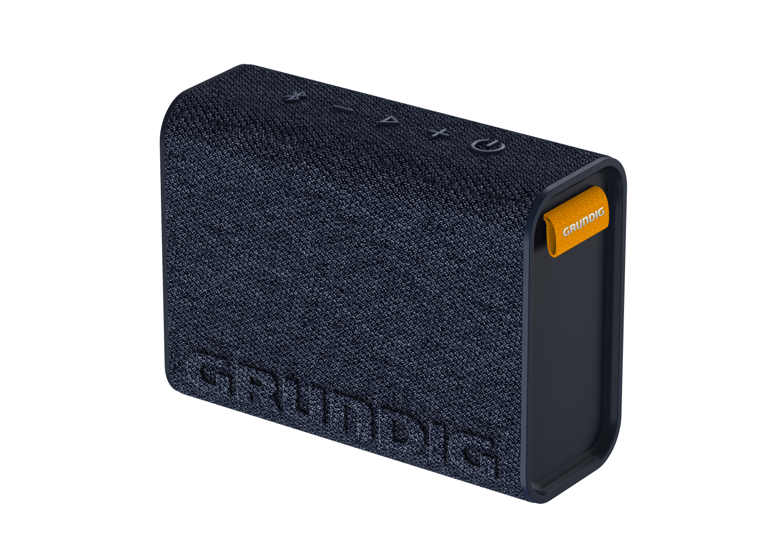 GRUNDIG SOLO2BLUE