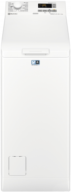 ELECTROLUX EW6T5161DO