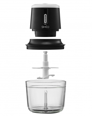 SIMEO HVN550