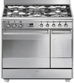 SMEG SCB92MX8