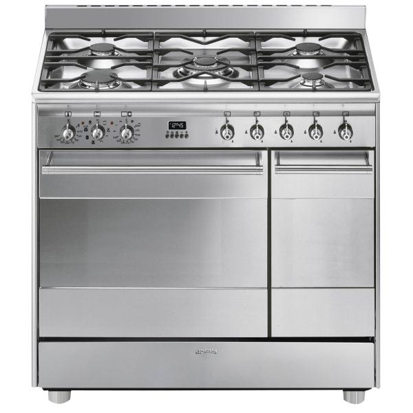 SMEG SCB92MX8