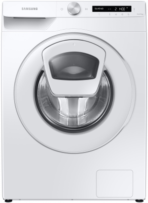 SAMSUNG WW80T554DTW