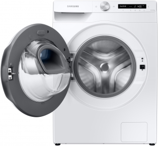 SAMSUNG WW80T554DTW