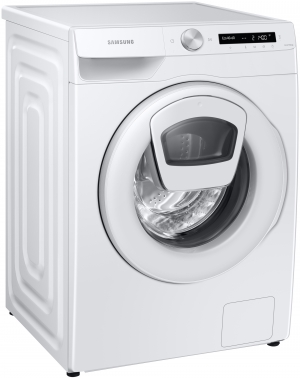 SAMSUNG WW80T554DTW
