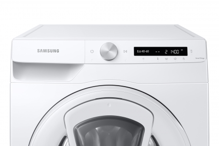 SAMSUNG WW80T554DTW