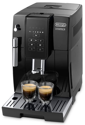 DELONGHI ECAM353.15.B