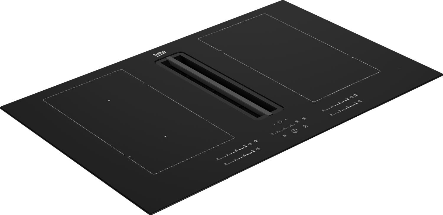 BEKO HIXI84701UP
