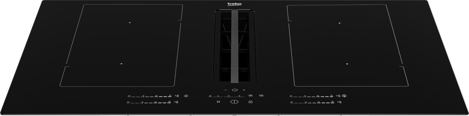 BEKO HIXI84701UP