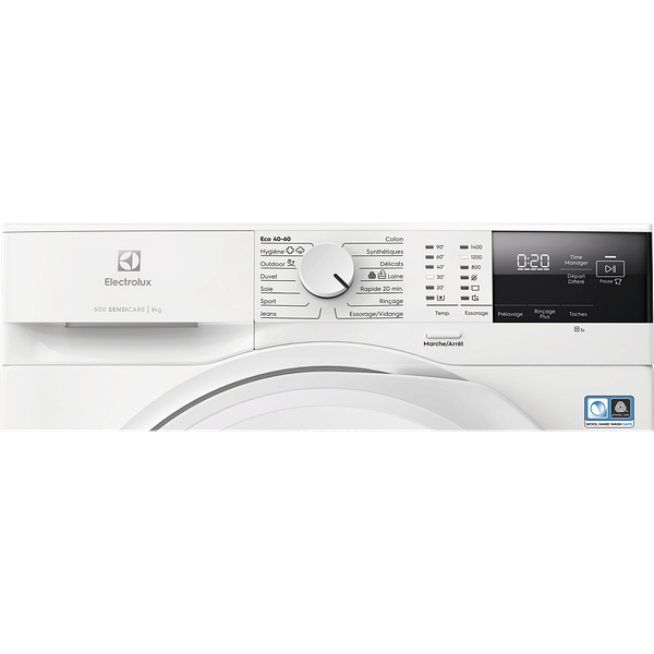ELECTROLUX EW6FI4109RA