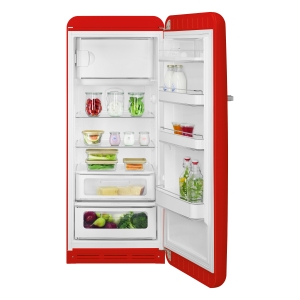 SMEG FAB28RRD6