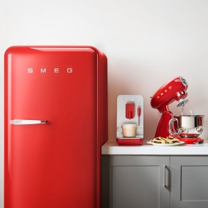 SMEG FAB28RRD6
