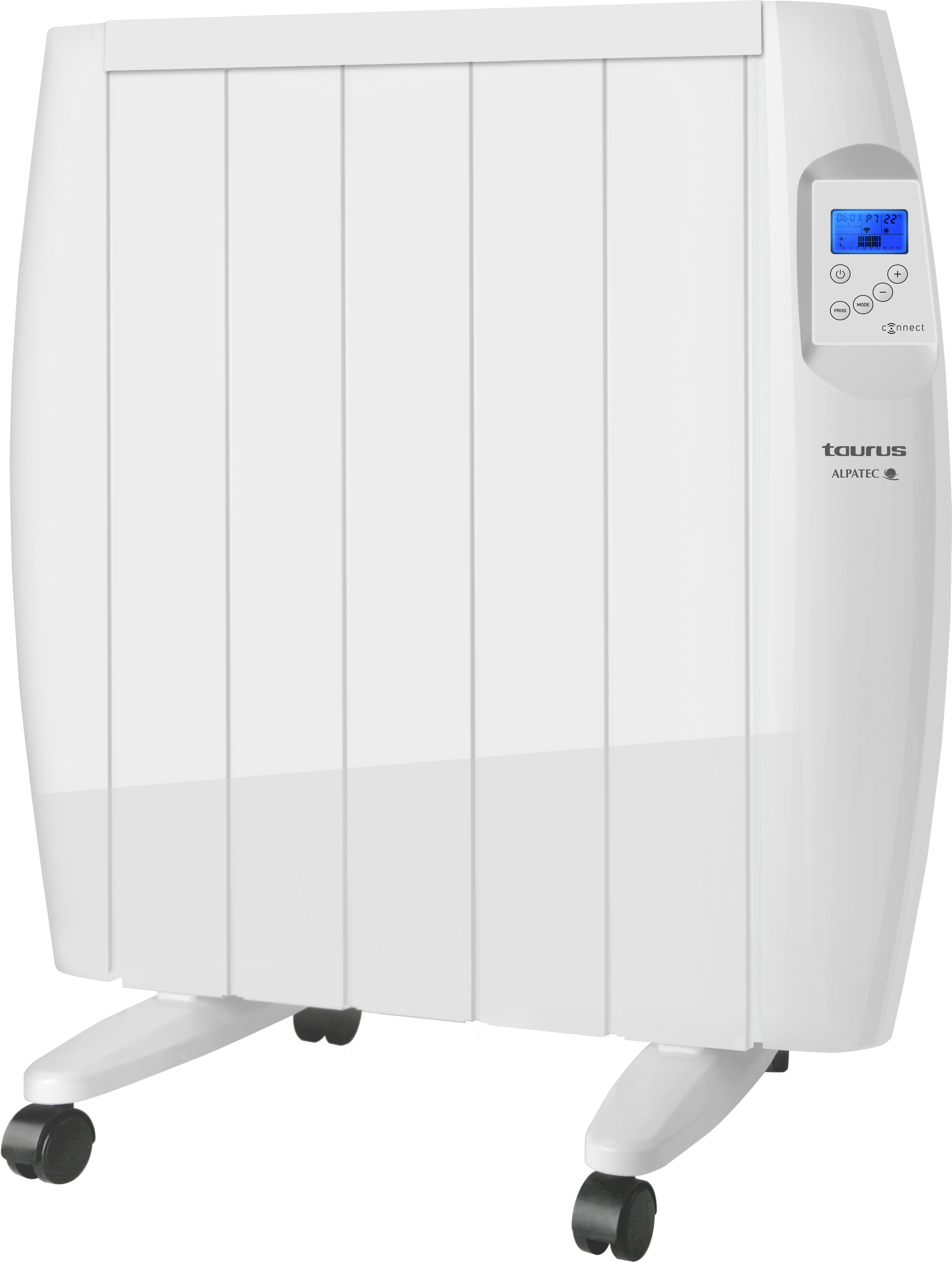 TAURUS ALPATEC MALBORKCONNECT900