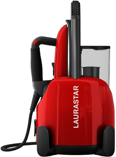 LAURASTAR LaurastarLiftRed