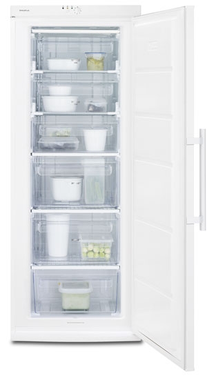 ELECTROLUX EUF2205AOW