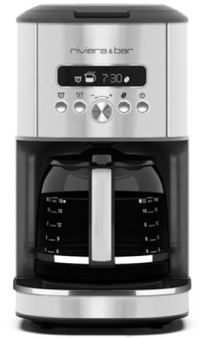 RIVIERA ET BAR BCF570