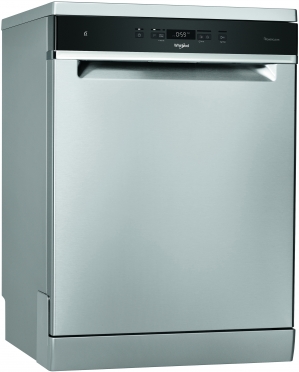 WHIRLPOOL WFC3C26PFX