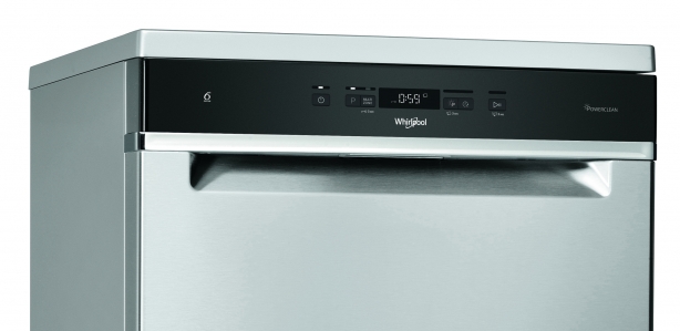 WHIRLPOOL WFC3C26PFX