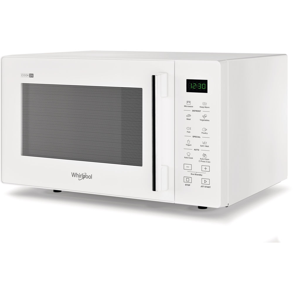 WHIRLPOOL MWP251W