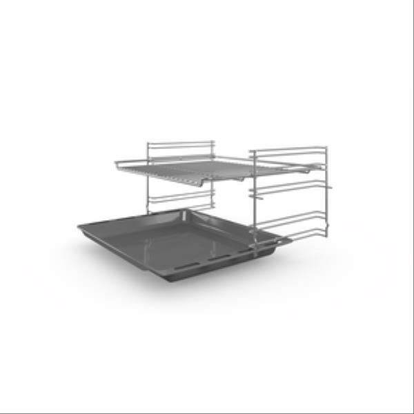 BOSCH HXR39IH20