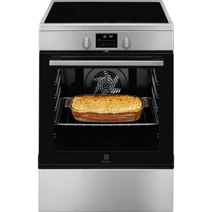 ELECTROLUX LKI64890BX