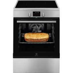 ELECTROLUX LKI64890BX