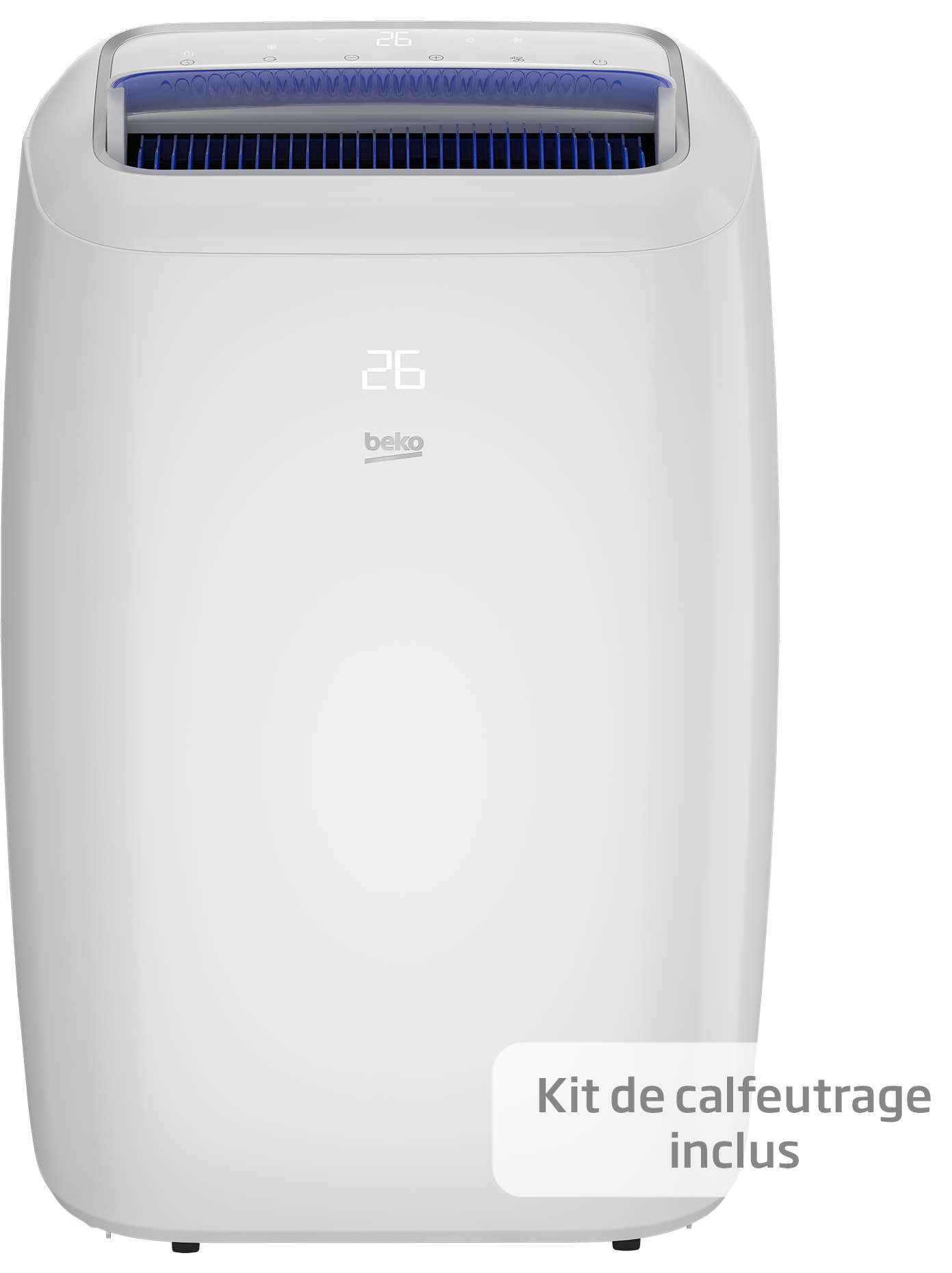 BEKO BP109AC