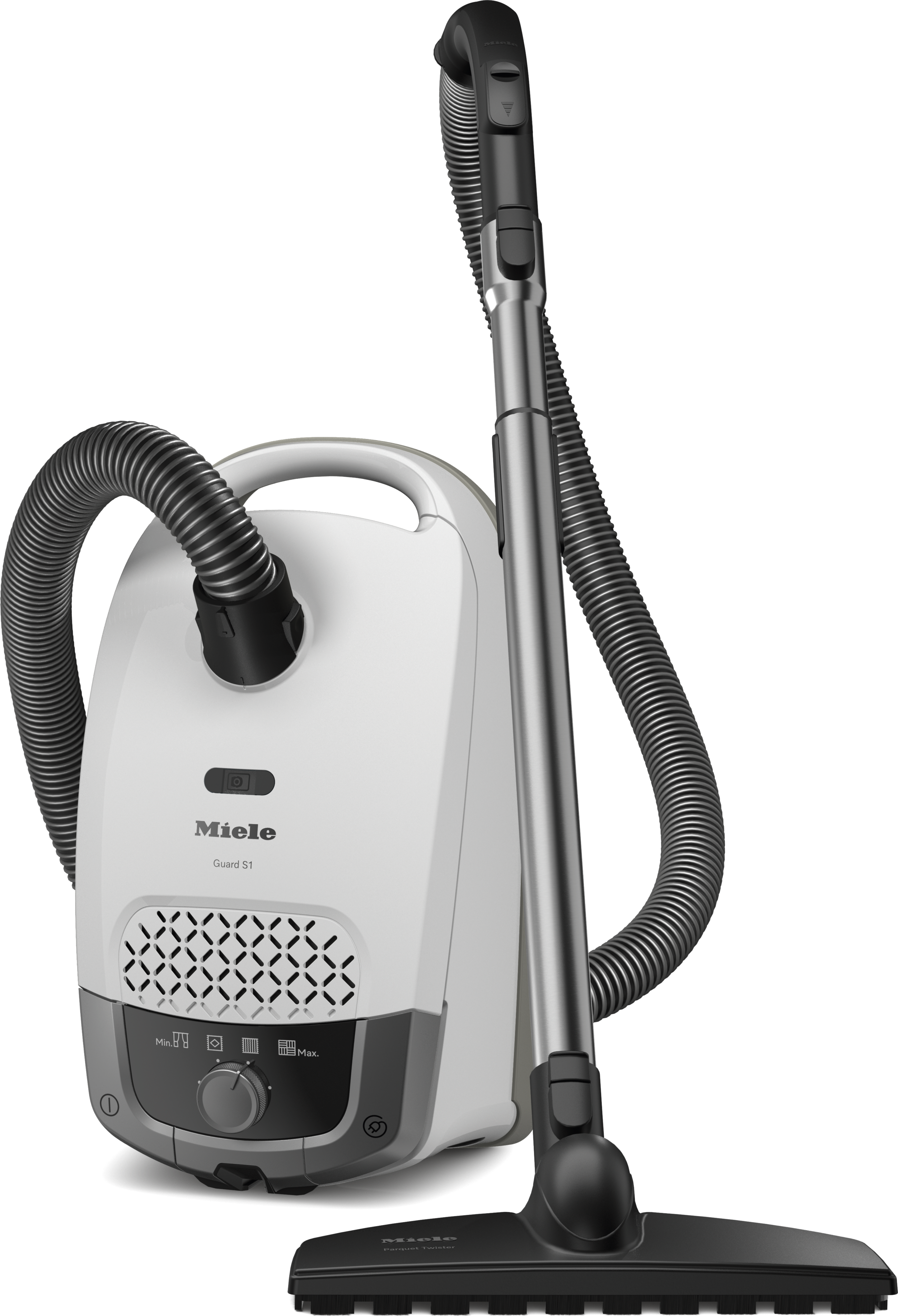 MIELE GuardS1ParquetFlexBlanc