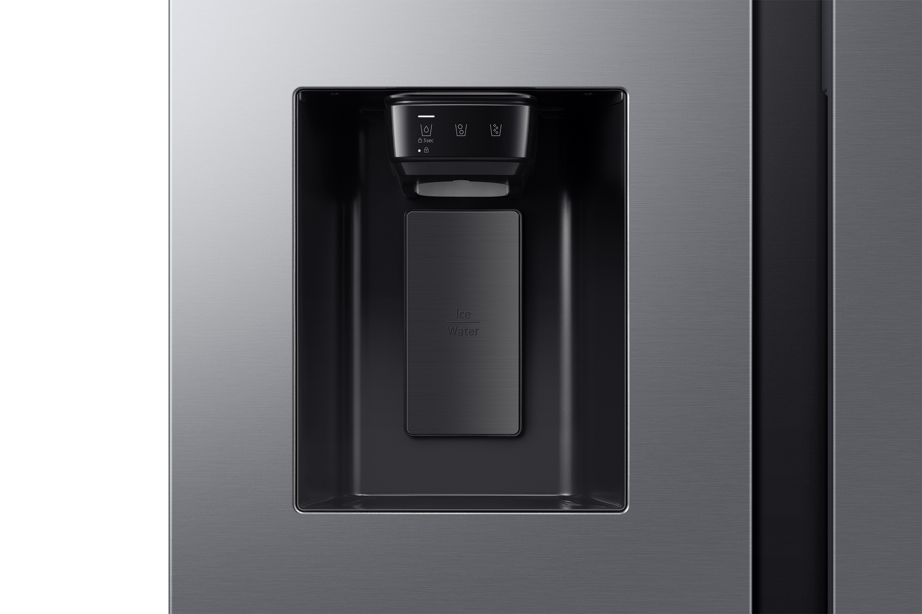 SAMSUNG RS70F65KET