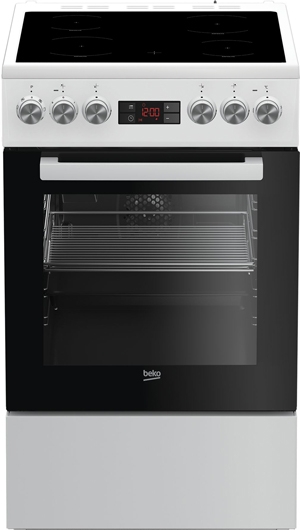 BEKO FSE57302GWC