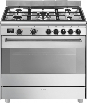 SMEG BG91X2