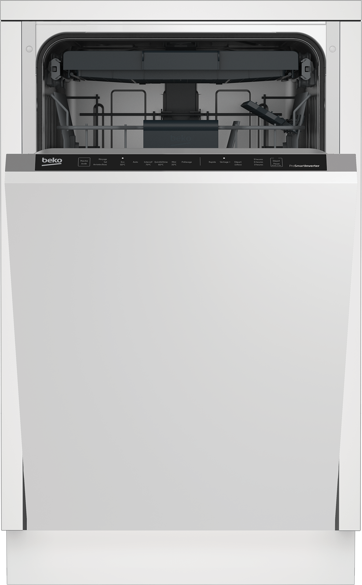 BEKO KDIS28122