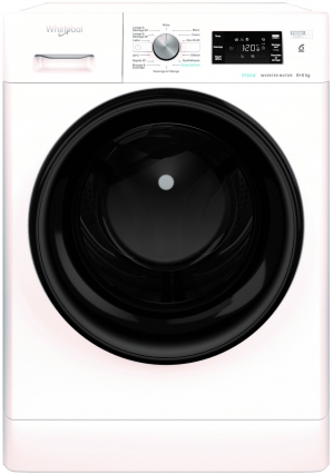 WHIRLPOOL PFFWDB864349BVFR
