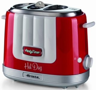 ARIETE 206ROUGE
