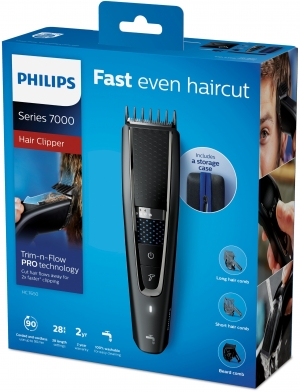 PHILIPS HC7650/15
