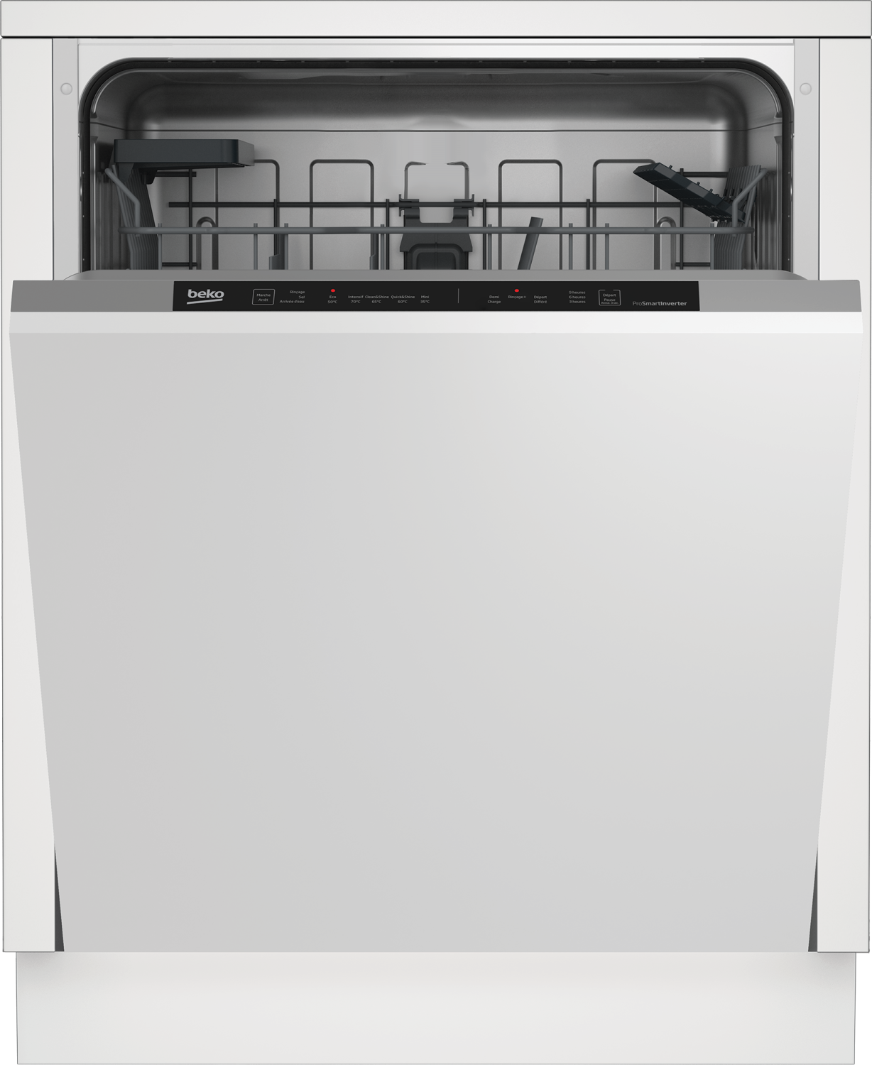 BEKO KBDIN154E1