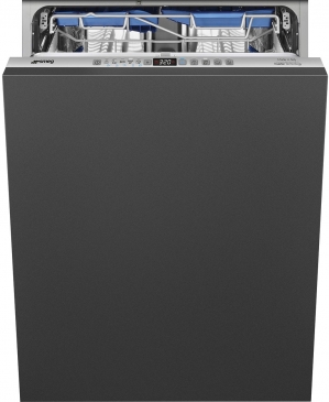 SMEG STL322BQLFR