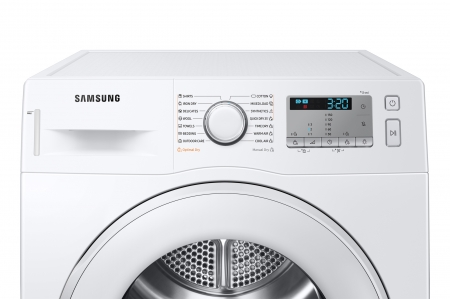 SAMSUNG DV80TA020TH