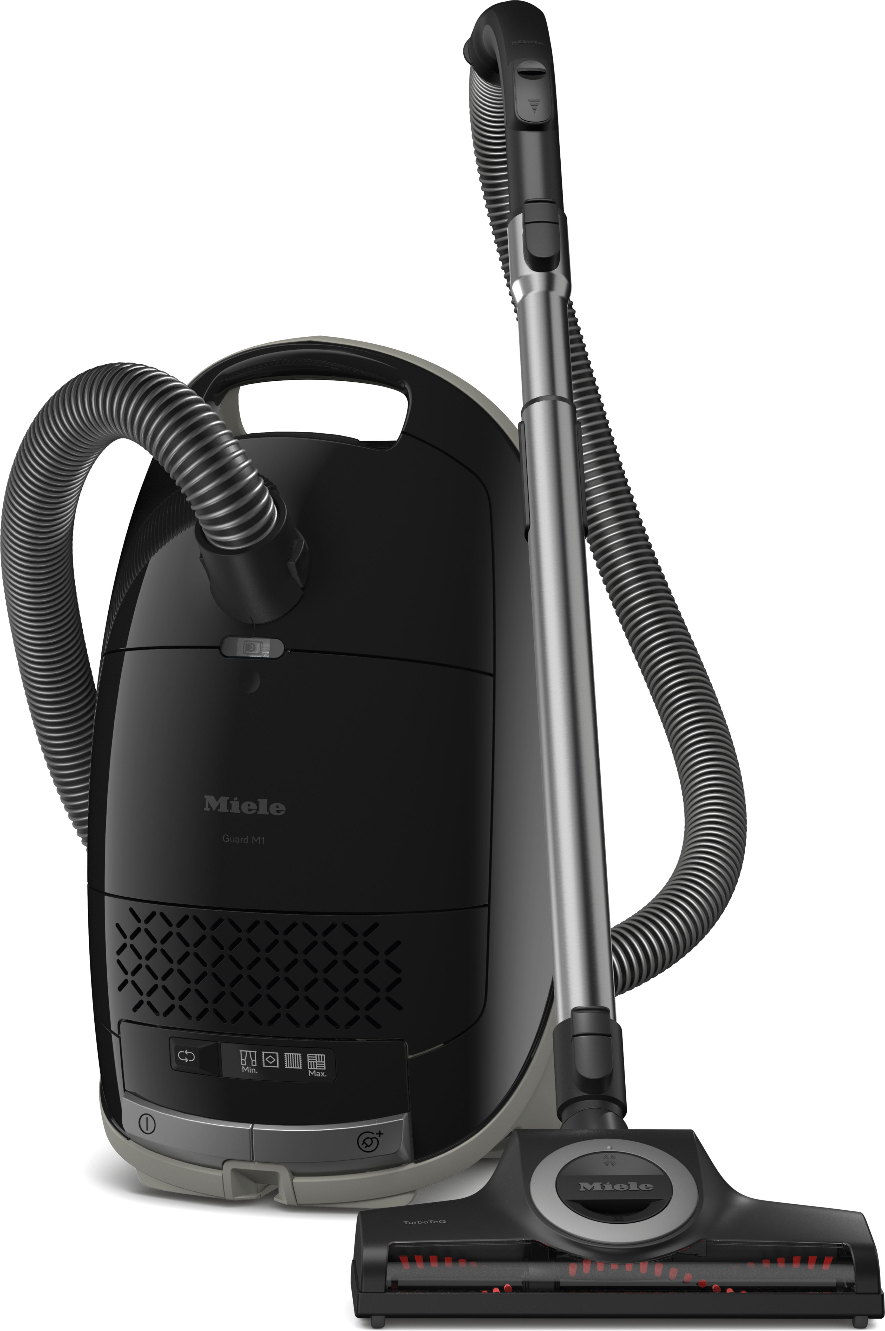 MIELE GuardM1Cat&DogFlexNoir