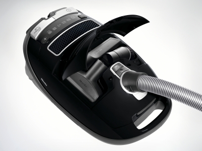 MIELE GuardM1Cat&DogFlexNoir