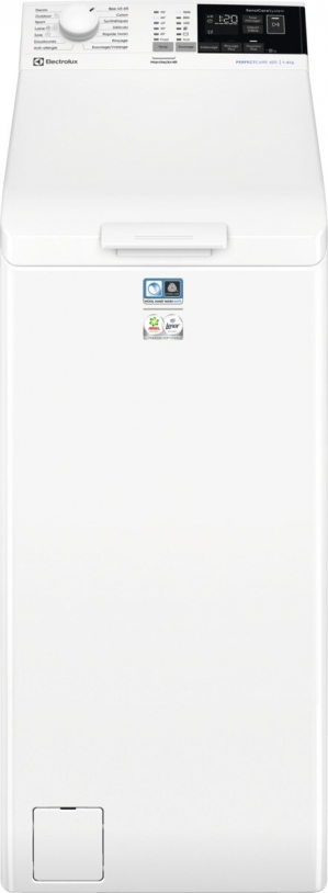 ELECTROLUX EW6T4622DC