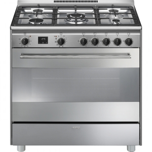 SMEG BG91PX2