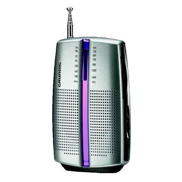 GRUNDIG CITY31