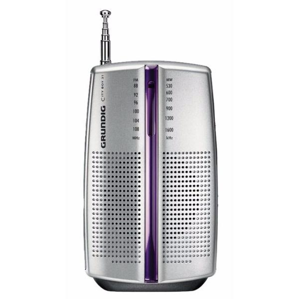 GRUNDIG CITY31