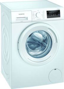 SIEMENS WM12N118FF