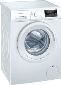 SIEMENS WM12N118FF