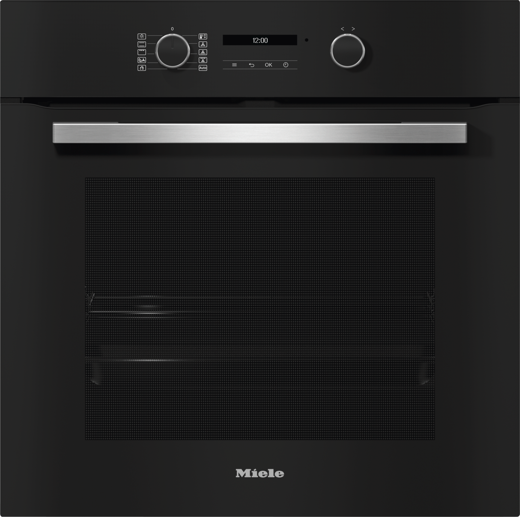 MIELE H2766BP