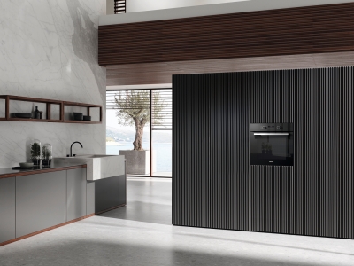 MIELE H2766BP