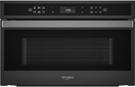 WHIRLPOOL W6MD440BSS