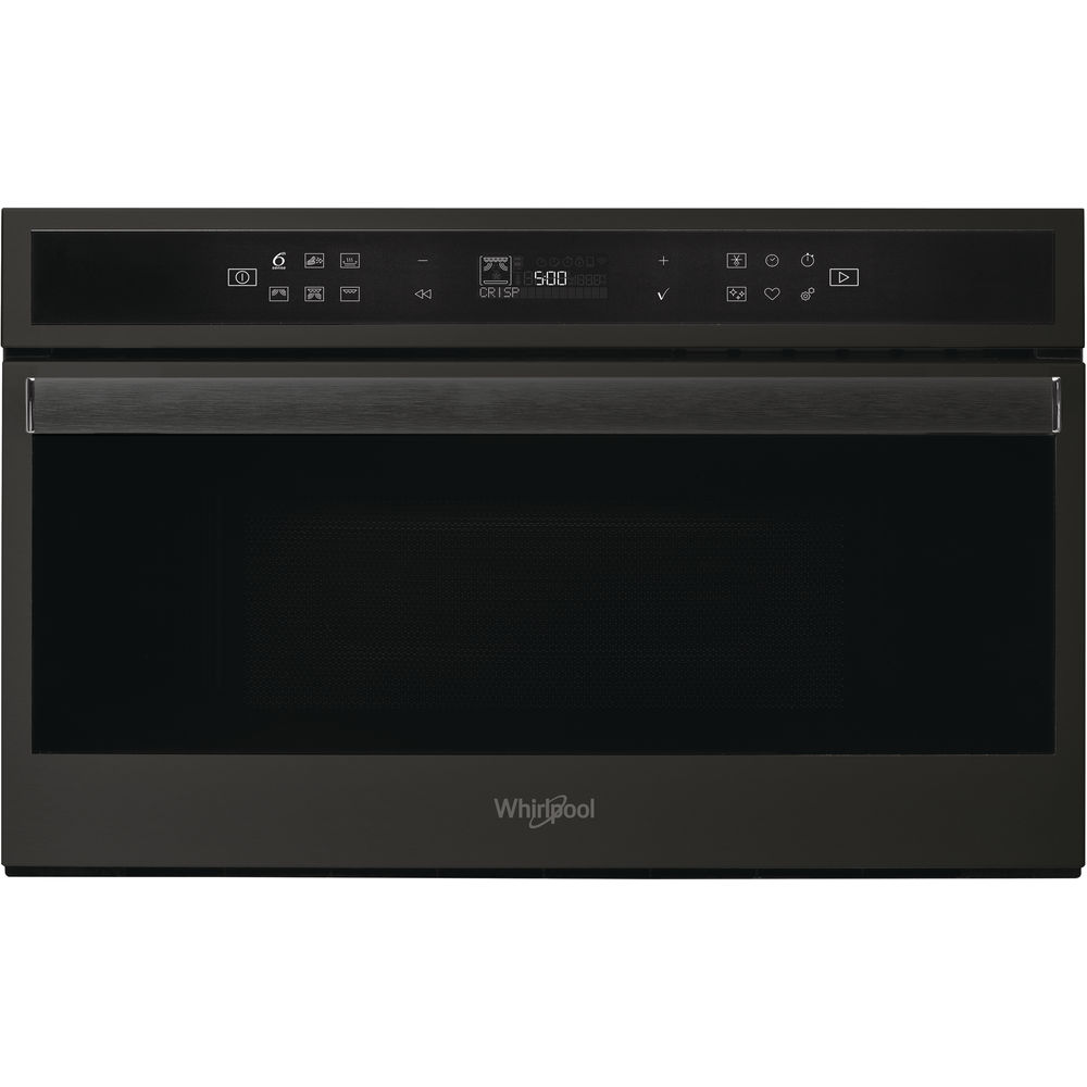 WHIRLPOOL W6MD440BSS